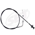 Yamaha Трос Воздушной Заслонки(подсос) Wave Venture 760 GP3-U7242-09-00 1997