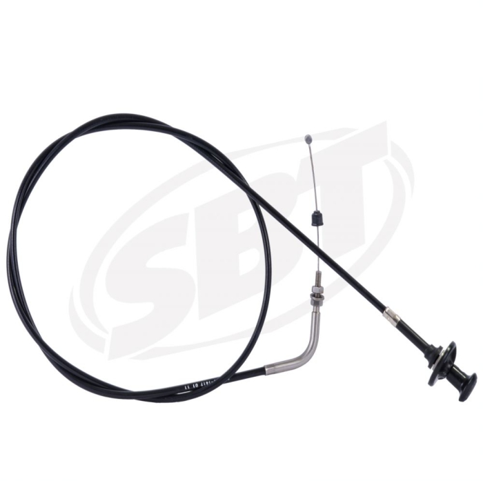 Yamaha Трос Воздушной Заслонки(подсос) Wave Venture 760 GP3-U7242-09-00 1997