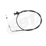 Yamaha Трос Воздушной Заслонки(подсос) Wave Runner / GP 760 GP7-U7242-01-00 1997 1998 1999 2000
