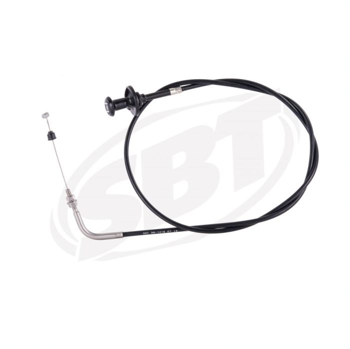 Yamaha Трос Воздушной Заслонки(подсос) Wave Runner / GP 760 GP7-U7242-01-00 1997 1998 1999 2000