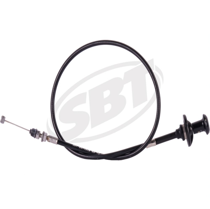 Yamaha Трос Воздушной Заслонки(подсос) GP 1200 /GP 1200 X GP8-U7242-01-00 1997 1998 1999