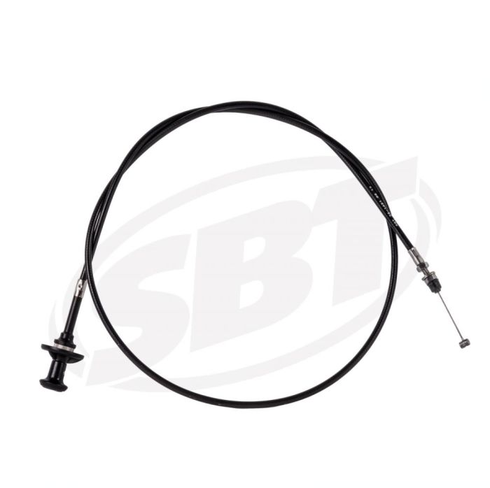 Yamaha Трос Воздушной Заслонки(подсос) XL 1200 W GU3-U7242-02-00 1998