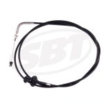 Yamaha Трос Воздушной Заслонки(подсос) XL 760 W /XL 760 X GU2-U7242-02-00 1998 1999