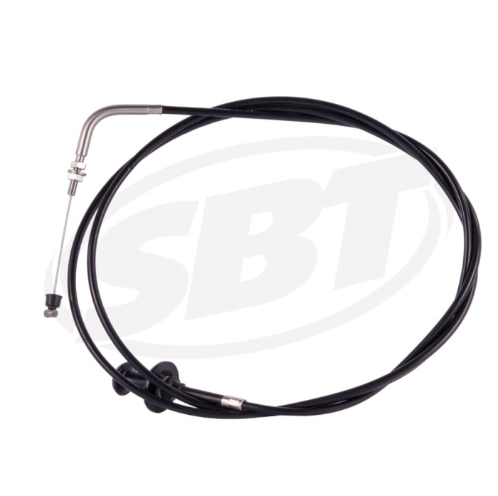 Yamaha Трос Воздушной Заслонки(подсос) XL 760 W /XL 760 X GU2-U7242-02-00 1998 1999