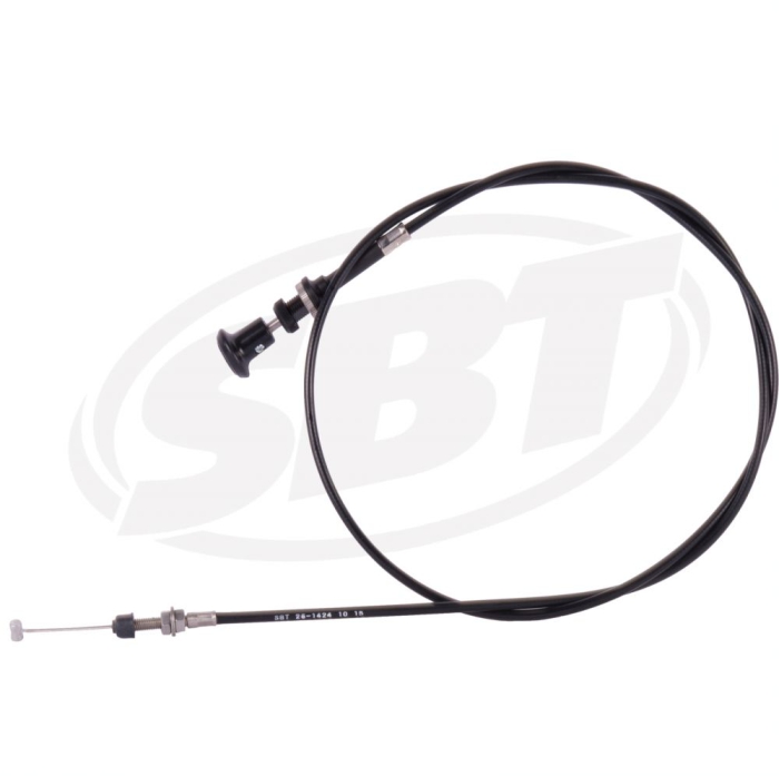 Yamaha Трос Воздушной Заслонки(подсос) XL 1200 LTD 66V-67242-00-00 1999 2000
