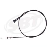Yamaha Трос Воздушной Заслонки(подсос) XL 1200 LTD 66V-67242-00-00 1999 2000