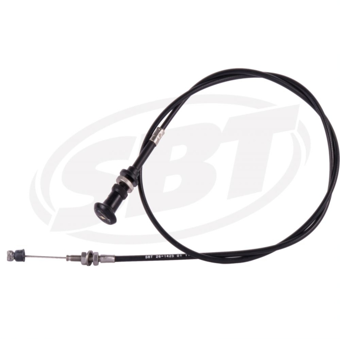 Yamaha Трос Воздушной Заслонки(подсос) SUV 1200 GU5-67242-01-00 1999 2000 2001 2002