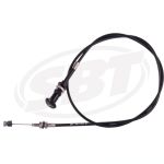 Yamaha Трос Воздушной Заслонки(подсос) SUV 1200 GU5-67242-01-00 1999 2000 2001 2002