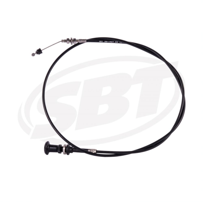 Yamaha Трос Воздушной Заслонки(подсос) XL 800 67A-67242-00-00 2000 2001
