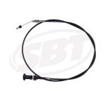Yamaha Трос Воздушной Заслонки(подсос) XL 800 67A-67242-00-00 2000 2001