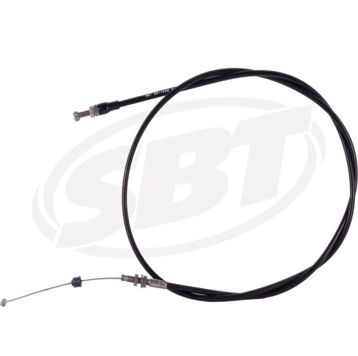 Yamaha Трос Воздушной Заслонки(подсос) GP 1200R /RZ /A 67X-67242-00-00 2000 2001 2002