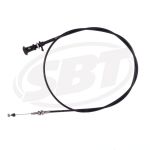 Yamaha Трос Воздушной Заслонки(подсос) XL 1200 Z /XLT 1200 Waverunner 3 P /XLT 1200 3 P 66V-67242-01-00 2001 2002 2003 2004 2005