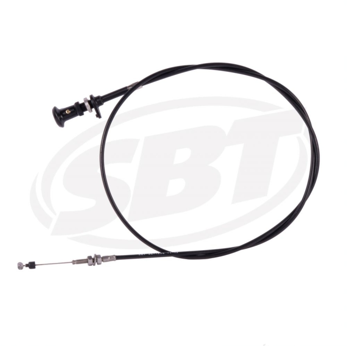 Yamaha Трос Воздушной Заслонки(подсос) XL 1200 Z /XLT 1200 Waverunner 3 P /XLT 1200 3 P 66V-67242-01-00 2001 2002 2003 2004 2005