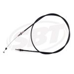 Трос Воздушной Заслонки(подсос), Yamaha  GP 800 /GP 200 2 P, 68A-67242-00-00, 2001 2002 2003 2004 2005