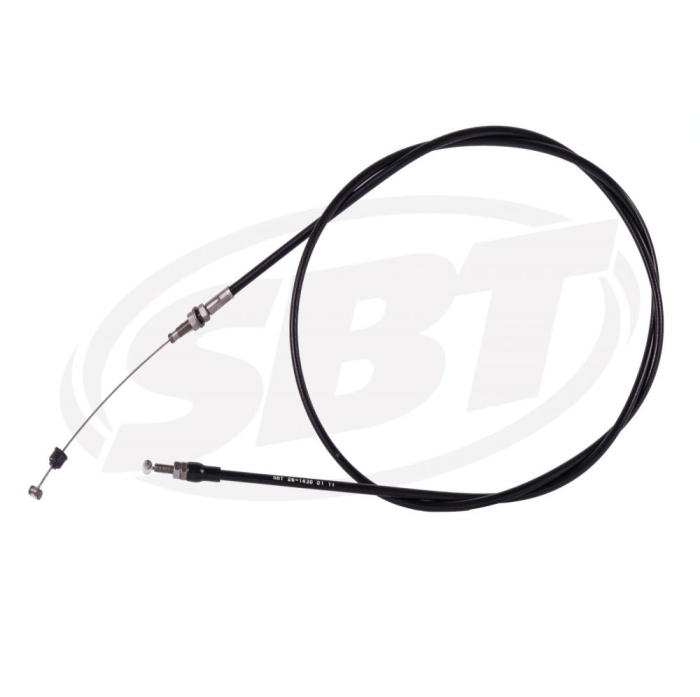 Трос Воздушной Заслонки(подсос), Yamaha  GP 800 /GP 200 2 P, 68A-67242-00-00, 2001 2002 2003 2004 2005