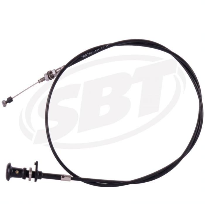Yamaha Трос Воздушной Заслонки(подсос) XLT 800 /XLT 800 Waverunner 3 P /XA 800 Waverunner 3 P 67A-67242-01-00 2002 2003 2004