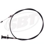 Yamaha Трос Воздушной Заслонки(подсос) XLT 800 /XLT 800 Waverunner 3 P /XA 800 Waverunner 3 P 67A-67242-01-00 2002 2003 2004