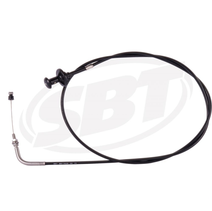 Yamaha Трос Воздушной Заслонки(подсос) XL 700 F0M-U7242-00-00 1999 2000 2001 2002 2003 2004