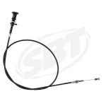 Yamaha Трос Воздушной Заслонки(подсос) SUV 1200 /SV 1200 SUV 4 P F1D-67242-00-00 2003 2004