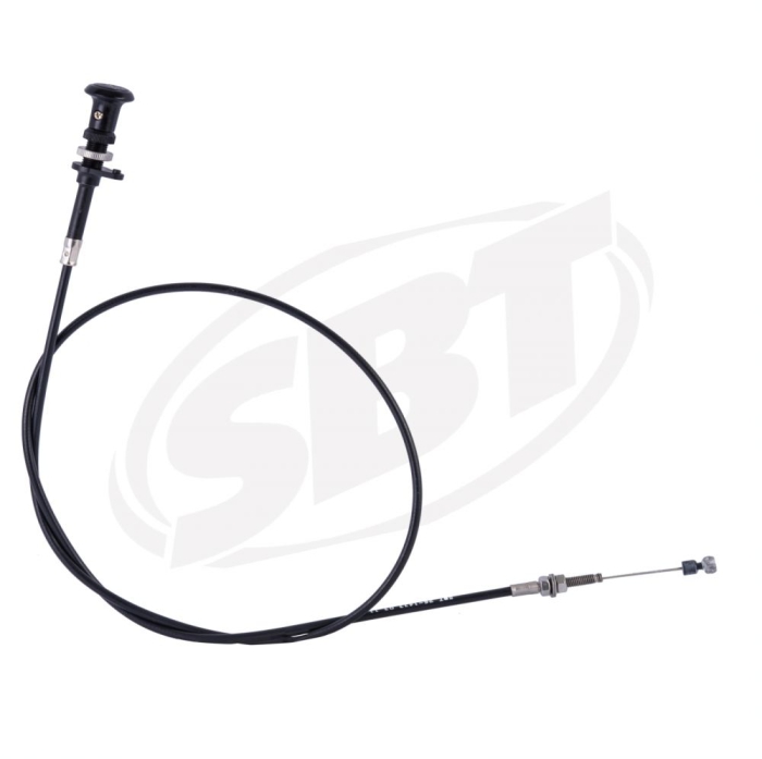 Yamaha Трос Воздушной Заслонки(подсос) SUV 1200 /SV 1200 SUV 4 P F1D-67242-00-00 2003 2004