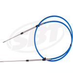 Kawasaki Трос Реверса(задний ход) 650 SC 59406-3725 1991 1992 1993 1994 1995