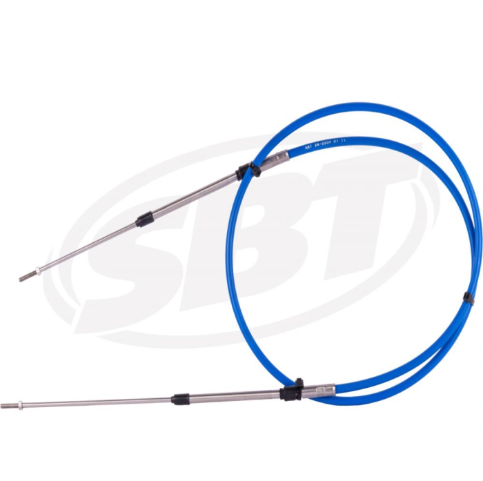 Kawasaki Трос Реверса(задний ход) 650 SC 59406-3725 1991 1992 1993 1994 1995