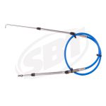 Трос Реверса Polaris INTL Genesis /INTL Genesis FICHT /Genesis FFI /Genesis I 7080828 1999 2000 2001