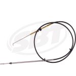 Трос Реверса Polaris INTL Virage /Virage I /INTL Virage TX /INTL Virage /INTL Virage I /INTL Virage TXI 7081090 2000 2001 2002 2003 2004