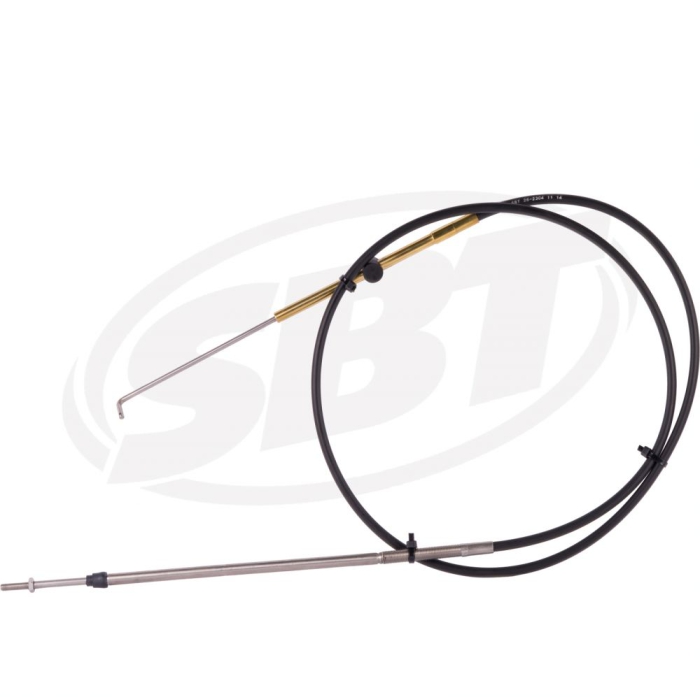 Трос Реверса Polaris INTL Virage /Virage I /INTL Virage TX /INTL Virage /INTL Virage I /INTL Virage TXI 7081090 2000 2001 2002 2003 2004