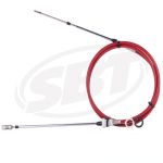 Yamaha Трос Реверса(задний ход) FX HO /Cruiser /Cruiser HO 3 P F1W-6149C-00-00 2008
