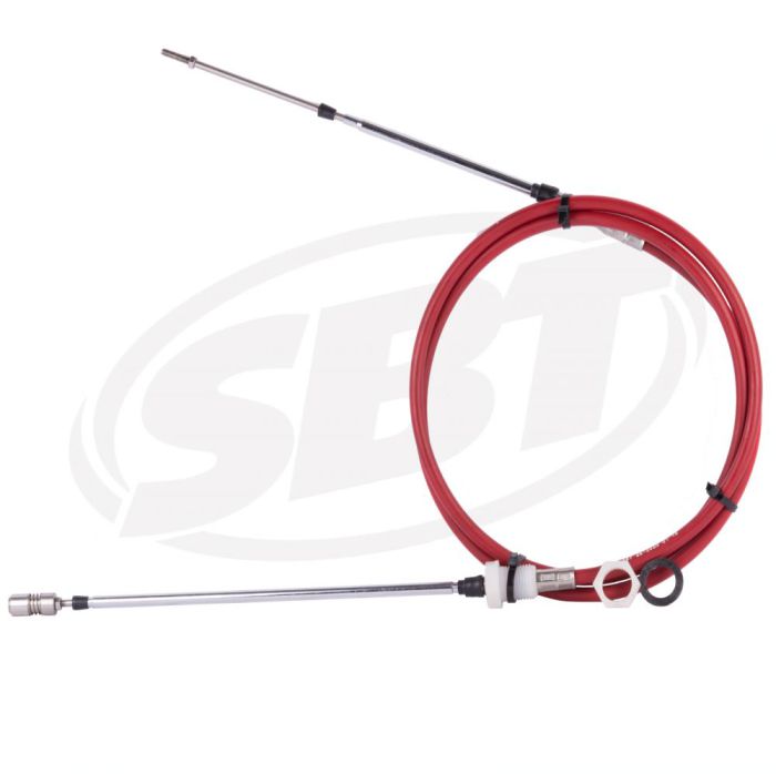 Yamaha Трос Реверса(задний ход) FX HO /Cruiser /Cruiser HO 3 P F1W-6149C-00-00 2008