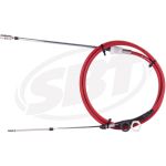 Yamaha Трос Реверса(задний ход) FX Cruiser Super HO /FX Super HO /FX Cruiser HO /FX Cruiser SHO /FX SHO /FX HO F1W-6149C-01-00 2008 2009 2010