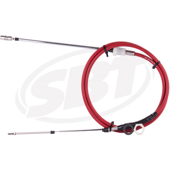Yamaha Трос Реверса(задний ход) FX Cruiser Super HO /FX Super HO /FX Cruiser HO /FX Cruiser SHO /FX SHO /FX HO F1W-6149C-01-00 2008 2009 2010