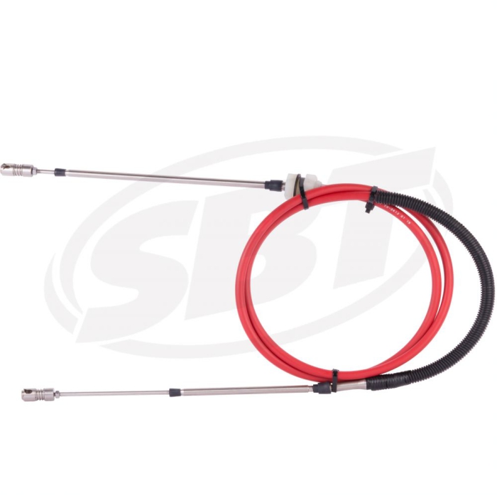 Yamaha Трос Реверса(задний ход) VX Cruiser 3 Pass /VX Deluxe 3 Pass /WaveRunner VXR /WaveRunner VXS /WaveRunner VX F2N-6149C-00-00 2010 2011 2012