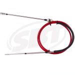Yamaha Трос Реверса(задний ход) FX Cruiser HO /FX Cruiser SHO /FX HO /FX Super HO F1W-6149C-10-00 2011