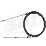 Yamaha Трос Реверса(задний ход) FZR /WaveRunner FZR /FZS /WaveRunner FZS F2C-6149C-10-00 2011 2012 2013