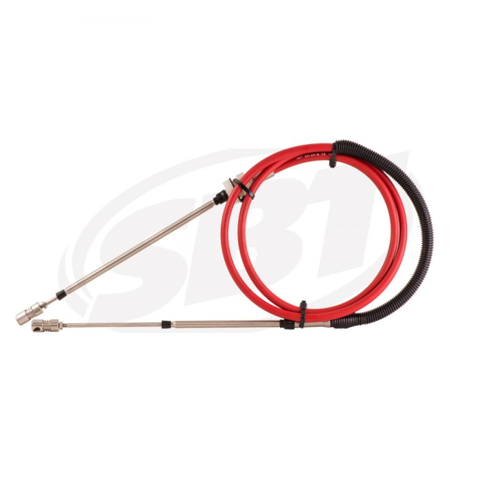 Yamaha Трос Реверса(задний ход) F2N-U149C-00-00 2013 VX Cruiser VX Deluxe VXR VXS 2014 VX Cruiser  VX Deluxe  VXR VXS