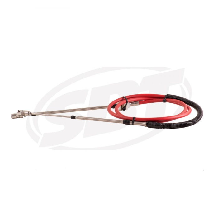Yamaha Трос Реверса(задний ход) F2N-U149C-00-00 2013 VX Cruiser VX Deluxe VXR VXS 2014 VX Cruiser  VX Deluxe  VXR VXS