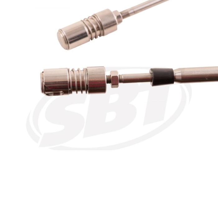 Yamaha Трос Реверса(задний ход) F2N-U149C-00-00 2013 VX Cruiser VX Deluxe VXR VXS 2014 VX Cruiser  VX Deluxe  VXR VXS