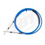 Kawasaki Трос Рулевого Управления JS 440 /550 SX /JS 550 1977 1978 1979 1980 1981 1982 1983 1984 1985 1986 1987 1988 1989 1990 1991 1992 1993 1994 1995