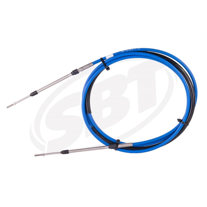 Трос Рулевого Управления для Kawasaki  750 SX /Sxi /Sxi Pro 59406-3726 1992 1993 1994 1995 1996 1997 1998 1999 2000 2001 2002