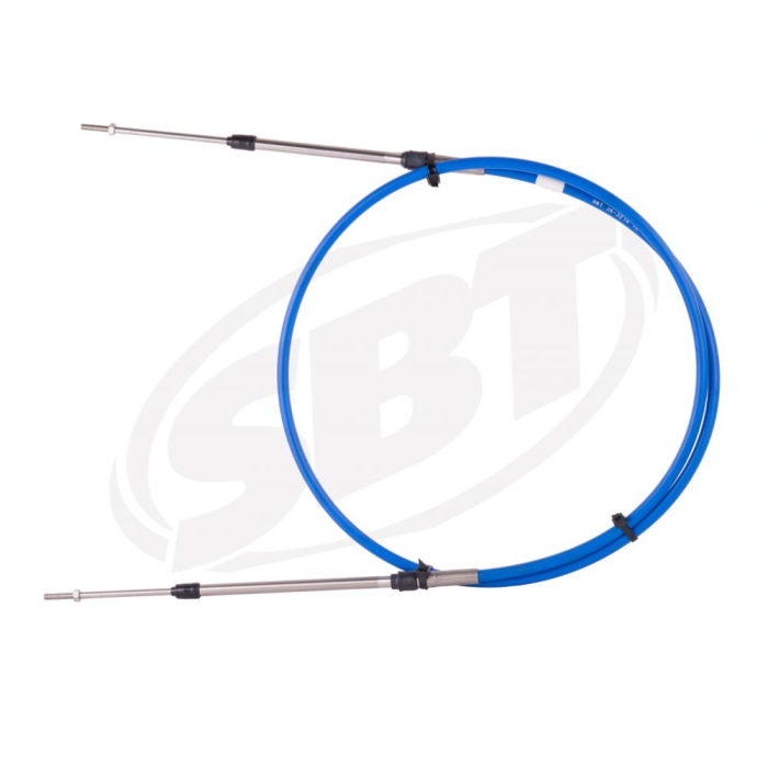 Kawasaki Трос Рулевого Управления 750 STS /900 STX /750 STX 59406-3736 1995 1996 1997 1998