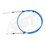 Kawasaki Трос Рулевого Управления 750 Zxi /900 Zxi 59406-3742 1995 1996 1997