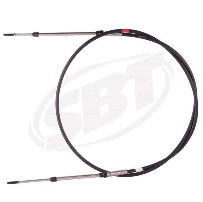 Трос Рулевого Управления для Kawasaki Ultra 250X /Ultra LX 59406-3780 2007 2008 2009