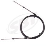 Kawasaki Трос Рулевого Управления Ultra 260 X S /LX 3-Pass /300 LX /300 X /LX 59406-3785 59406-0003 2010 2011