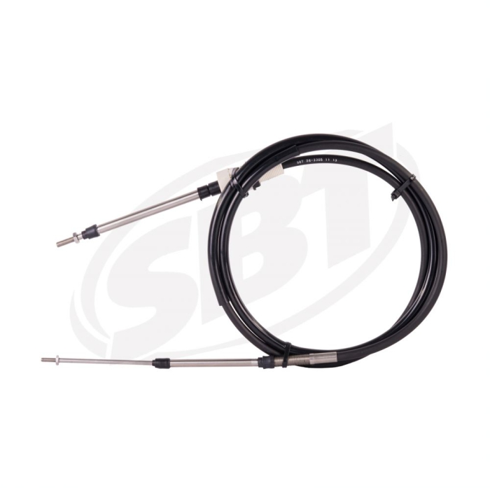 Трос Рулевого Управления Polaris INTL SLT 700 /SLT 700 7080639 1996