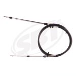 Polaris Трос Рулевого Управления SLX Pro 785 /Pro 785 /INTL SLX 780 /INTL SL 900 /SL 1050 7080638 1996 1997 1998 1999 2000