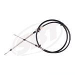 Трос Рулевого Управления Polaris SLH /INTL SLX /SLXH /Pro 1200 7080752 1998 1999 2000 2001