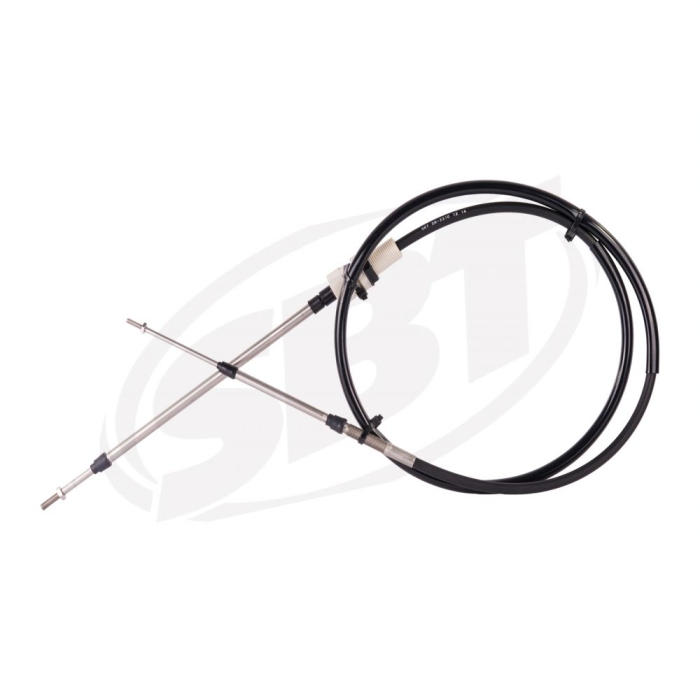 Трос Рулевого Управления Polaris SLH /INTL SLX /SLXH /Pro 1200 7080752 1998 1999 2000 2001