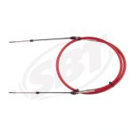Yamaha Трос Рулевого Управления Wave Jammer 500 EW3-61481-02-00 1990